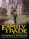 Cover image for The Family Trade